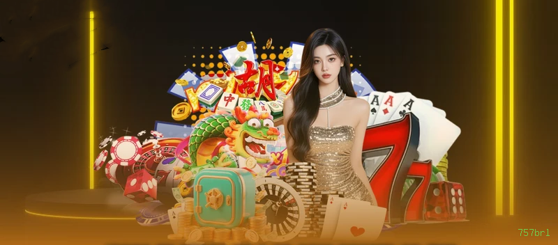 Página oficial da 757brl no Facebook